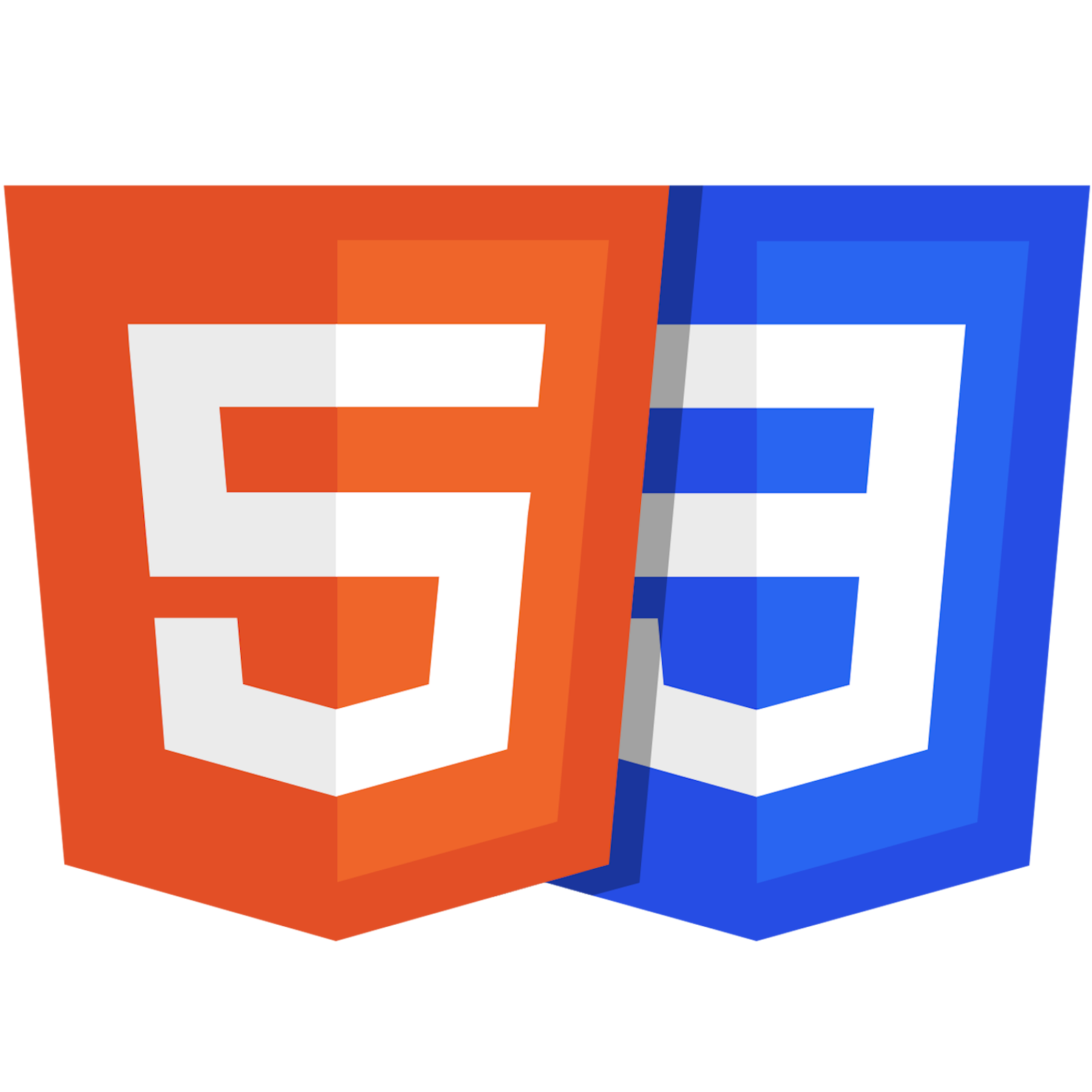 HTML/CSS Icon