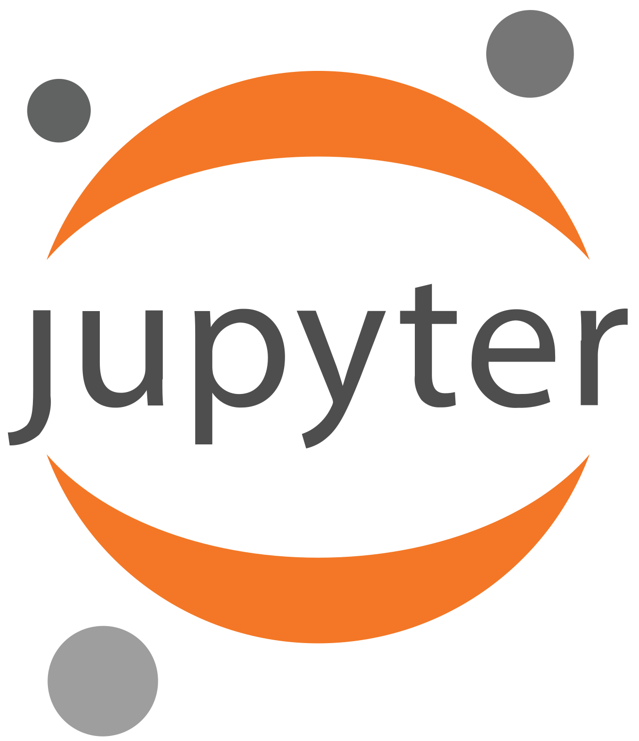 Jupyter Notebook Icon