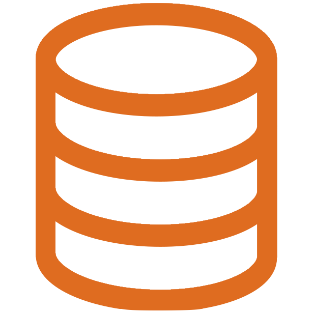 SQL Icon