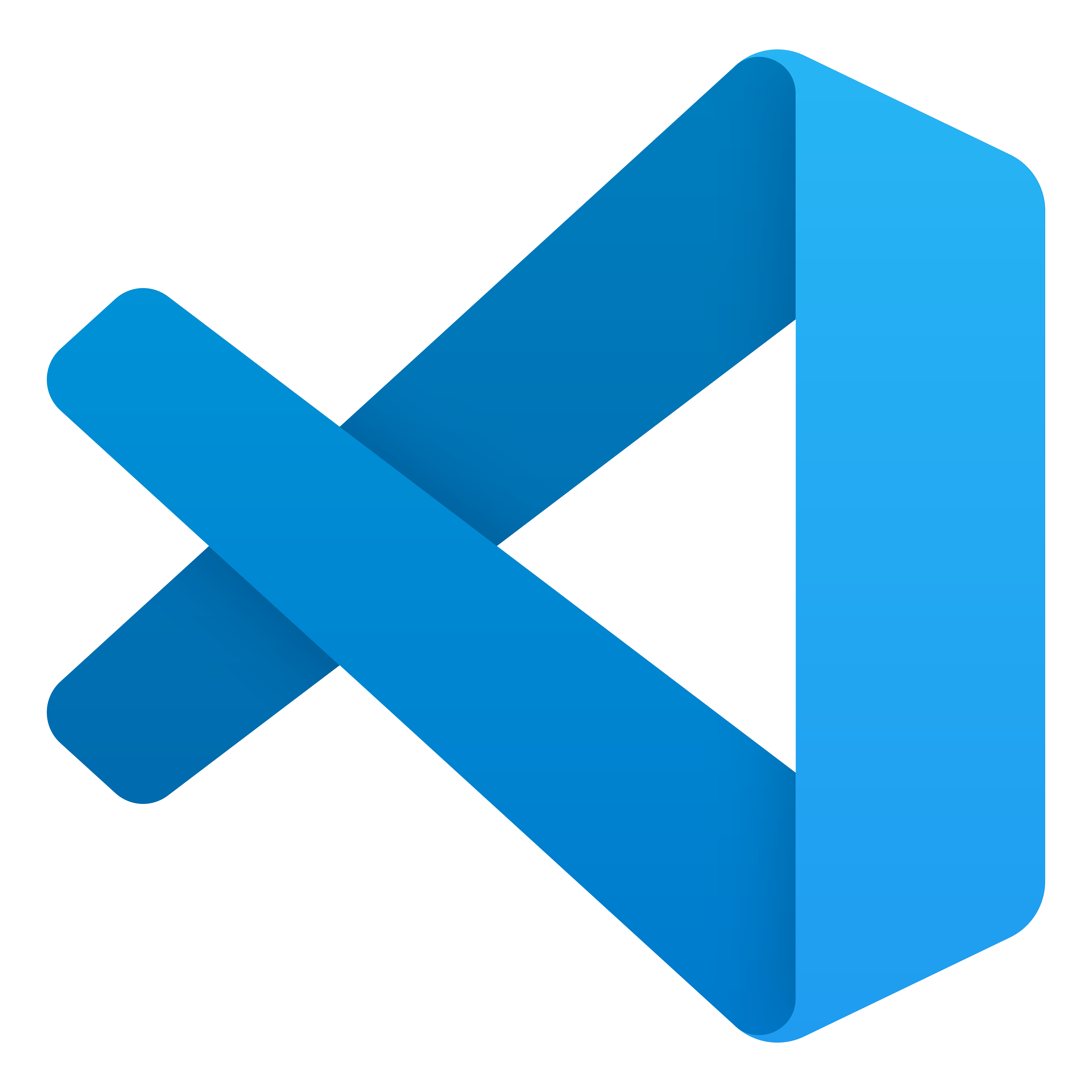 VSCode Icon